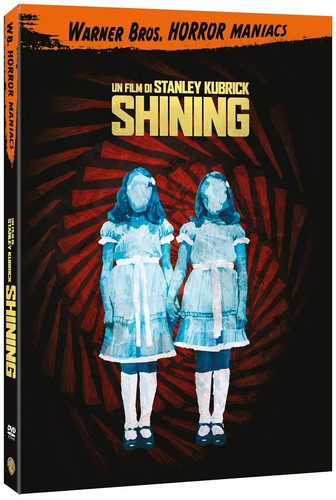 Film shining dvd horror - -,