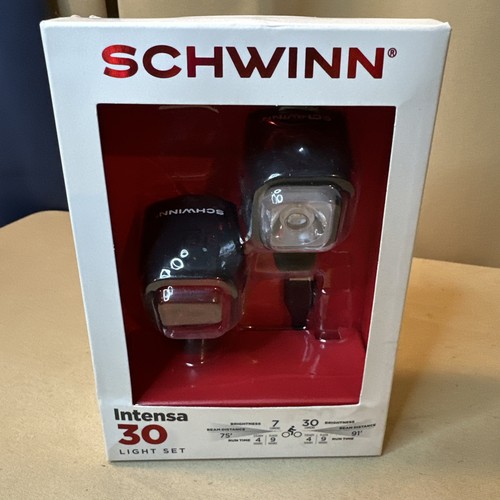 Nuovo schwinn intensa 30 - schwinn,