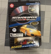 Need For Speed Porsche