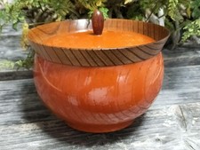 Ciotola per caramelle Keyaki