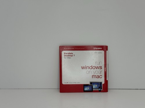 Parallels desktop per mac - desktop, 7