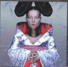 Vinile nuovo bjork - nuovo,