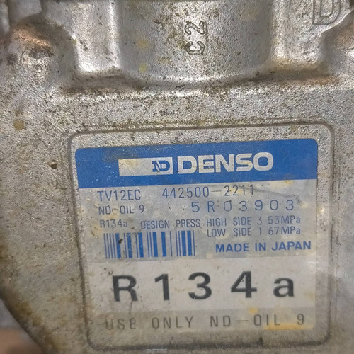 7765865 compressore fiat - 7765865,