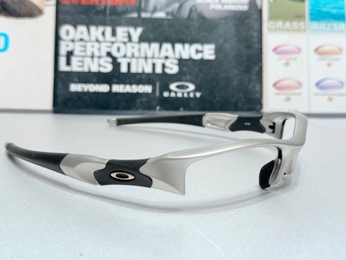 Oakley flak jacket - oakley, 1.0