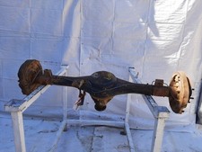 38300S9509 differenziale