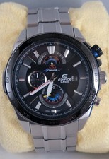 Orologio Cronografo Casio