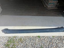 MINIGONNA LATO SINISTRA MERCEDES Classe B W246 2° Serie A2466900240 (12 1862085