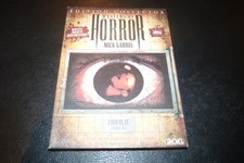 DVD "MASTERS OF HORROR 