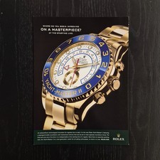 2008 Rolex Yacht Master II -