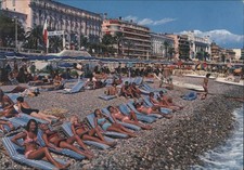 Francia Bella Spiaggia e