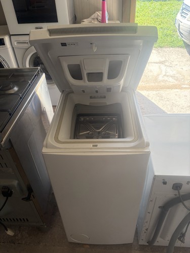Hotpoint ariston lavatrice - ariston,