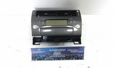 DISPLAY PER CITROEN C4 Berlina (04>08)