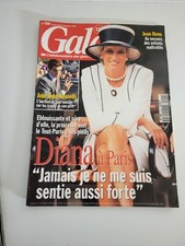 Magazine Gala Nº120 1995