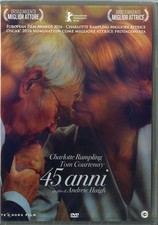 Film - 45 Anni - Dvd
