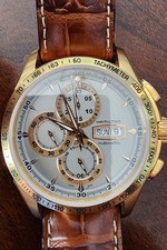 HAMILTON JAZZMASTER Lord