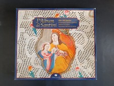 ALBUM dei SANTINI - vuoto con
