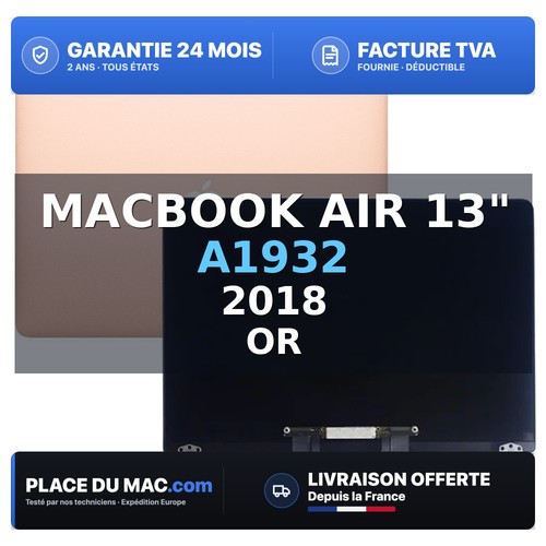 écran lcd complet - Écran,