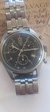 Cwc Baf Cronografo Militare