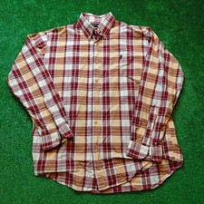 Camicia Marlboro classics uomo