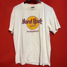 Hard rock cafe sacramento - sacramento, t