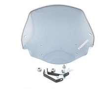 CUPOLINO LASTRA PARABREZZA