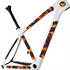 L340 kit adesivi telaio - kit,