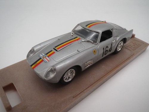 Modellino box 8431 ferrari 250 - modellino,