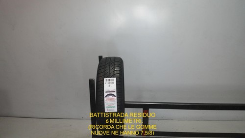 Gomme usate 165 65r13 77t - ,