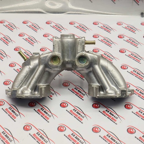 Collettore scarico fiat - collettore,