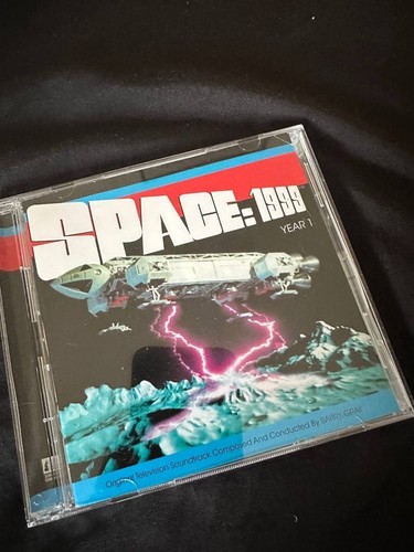 Space 1999 year - 1999,