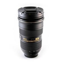 NIKON AF-S 24-70mm f/2.8 G ED