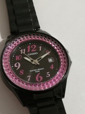 Casio Watch Nuovo Funzionante Quarzo Miyota 