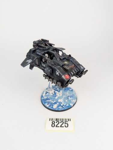 Raven guard storm speeder - raven,