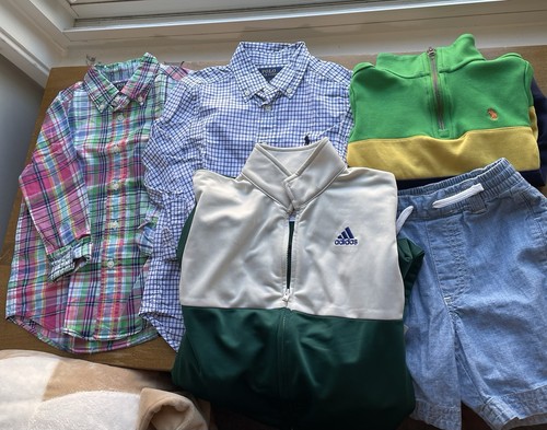 Polo ralph lauren - ralph, lauren/adidas