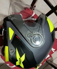 casco GIVI X25 Doppia visiera XL