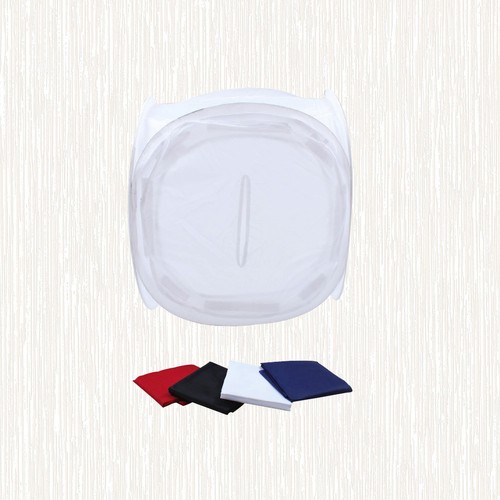 Cubo rotondo 4 colori - pz,
