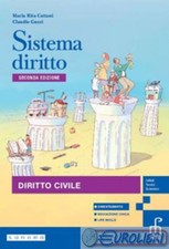 9788861604650 SISTEMA DIRITTO