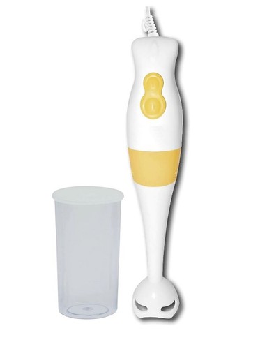 Mixer immersione 2 - immersione, a