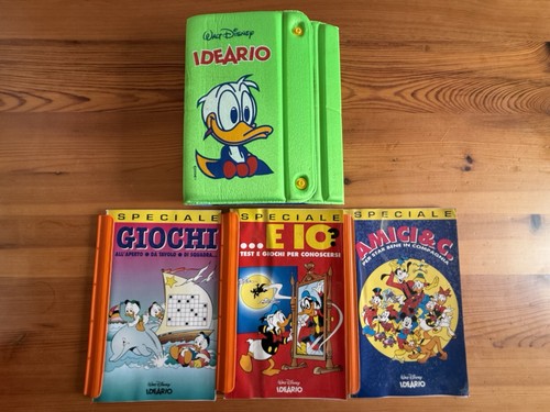 Ideario compreso 3 - ideario,