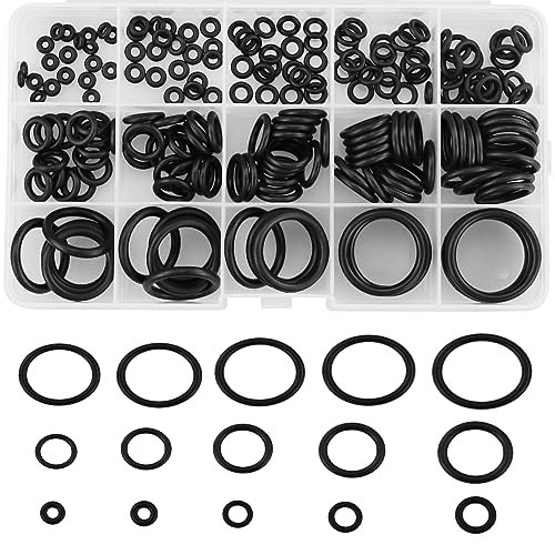 Kit 200 guarnizioni - di, o-ring