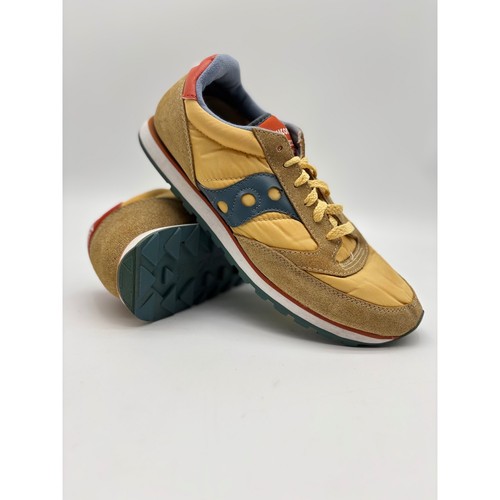 Sneakers saucony jazz low pro - low,