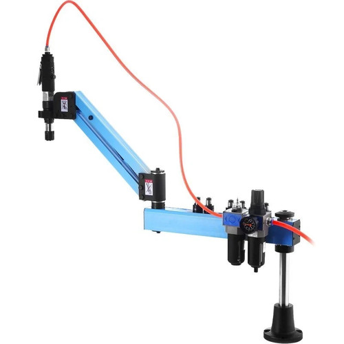 Maschiatrice pneumatica m12 - pneumatica, m3-m12