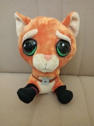 Peluche gatto con - peluche, il
