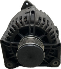 Alternatore per modello