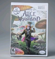 SIGILLATO Alice nel Paese