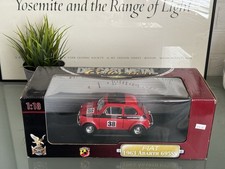 Firma stradale 1963 Fiat