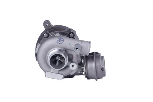 Turbina nuovo bmw e39 - nuovo, 5