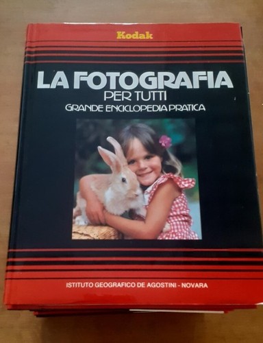 Kodak fotografia per - kodak,