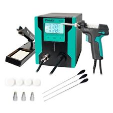 Pistola dissaldante elettrica 220V SS-331H antistatica alta potenza forte ventosa.