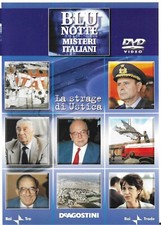 Blu Notte - Misteri italiani - La strage di Ustica - dvd edit, Lucarelli